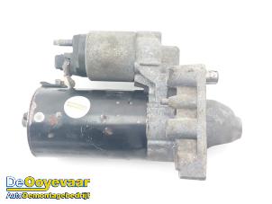 Gebruikte Startmotor Mini Mini (R56) 1.4 16V One Prijs € 19,99 Margeregeling aangeboden door Autodemontagebedrijf De Ooyevaar