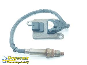 Begagnade NOx-sensor Mercedes Vito (447.6) 1.6 111 CDI 16V Pris € 119,99 Marginaltabell erbjuds av Autodemontagebedrijf De Ooyevaar