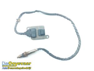 Begagnade NOx-sensor Mercedes Vito (447.6) 1.6 111 CDI 16V Pris € 119,99 Marginaltabell erbjuds av Autodemontagebedrijf De Ooyevaar