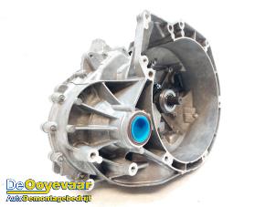 Gebruikte Versnellingsbak Ford Focus 3 Wagon 1.6 TDCi Prijs € 799,99 Margeregeling aangeboden door Autodemontagebedrijf De Ooyevaar