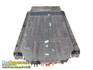 Begagnade Batteri, elbil Ford Usa Mustang Mach-E 98kWh AWD GT Pris € 3.499,99 Marginaltabell erbjuds av Autodemontagebedrijf De Ooyevaar