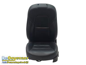 Używane Fotel lewy Tesla Model 3 Long Range, Performance AWD Cena € 225,00 Procedura marży oferowane przez Autodemontagebedrijf De Ooyevaar