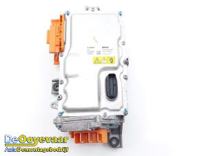 Begagnade HV-kontrollmodul BMW i3 (I01) i3 Range Extender Pris € 999,99 Marginaltabell erbjuds av Autodemontagebedrijf De Ooyevaar