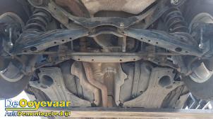 Begagnade Underram Volvo XC60 I (DZ) 2.0 D3 16V Pris € 225,00 Marginaltabell erbjuds av Autodemontagebedrijf De Ooyevaar