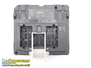 Begagnade Dator , karosskontroll (BCM) Volkswagen ID.4 (E21) Performance 77 kWh Pris € 239,99 Marginaltabell erbjuds av Autodemontagebedrijf De Ooyevaar