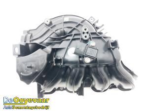 Używane Kolektor dolotowy Hyundai Kona (OS) 1.6 T-GDI 16V AWD Cena € 149,99 Procedura marży oferowane przez Autodemontagebedrijf De Ooyevaar