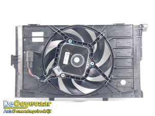 Gebruikte Koelvin BMW i3 (I01) i3 Range Extender Prijs € 275,00 Margeregeling aangeboden door Autodemontagebedrijf De Ooyevaar