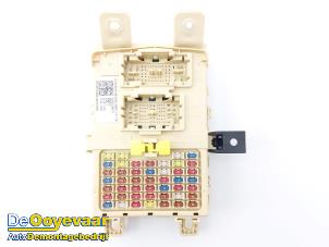 Begagnade Säkringsbox Kia Rio IV (YB) 1.0i T-GDi 100 12V Pris € 75,00 Marginaltabell erbjuds av Autodemontagebedrijf De Ooyevaar
