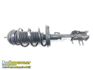 Begagnade Stötdämparstång, vänster fram Opel Adam 1.0 Ecotec 12V SIDI Turbo Pris € 39,99 Marginaltabell erbjuds av Autodemontagebedrijf De Ooyevaar