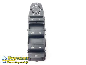 Używane Przelacznik elektrycznej szyby BYD Atto 3 60kWh Cena € 75,00 Procedura marży oferowane przez Autodemontagebedrijf De Ooyevaar