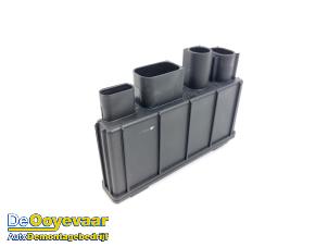 Gebruikte Boordcomputer BMW 2 serie Active Tourer (F45) 216i 1.5 TwinPower Turbo 12V Prijs € 19,99 Margeregeling aangeboden door Autodemontagebedrijf De Ooyevaar