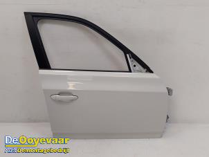 Gebruikte Portier 4Deurs rechts-voor BMW X3 (E83) 2.0 16V Prijs € 149,99 Margeregeling aangeboden door Autodemontagebedrijf De Ooyevaar