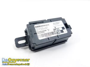 Begagnade Antennförstärkare BMW 2 serie Active Tourer (F45) 216i 1.5 TwinPower Turbo 12V Pris € 9,99 Marginaltabell erbjuds av Autodemontagebedrijf De Ooyevaar