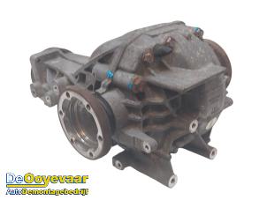 Begagnade Bakre differential Audi RS 6 Avant (C6) 5.0 V10 40V TFSI Pris € 149,99 Marginaltabell erbjuds av Autodemontagebedrijf De Ooyevaar