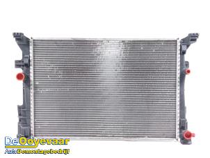 Begagnade Kylare Mercedes A (W176) 2.2 A-200 CDI, A-200d 16V Pris € 79,99 Marginaltabell erbjuds av Autodemontagebedrijf De Ooyevaar