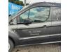 Ford Transit Connect (PJ2) 1.5 EcoBlue Deur 2Deurs links