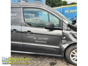 Gebruikte Portier 2Deurs rechts Ford Transit Connect (PJ2) 1.5 EcoBlue Prijs € 349,99 Margeregeling aangeboden door Autodemontagebedrijf De Ooyevaar