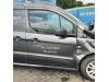 Ford Transit Connect (PJ2) 1.5 EcoBlue Deur 2Deurs rechts
