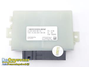 Begagnade AdBlue-dator Mercedes B (W247) 2.0 B-200d Pris € 59,99 Marginaltabell erbjuds av Autodemontagebedrijf De Ooyevaar