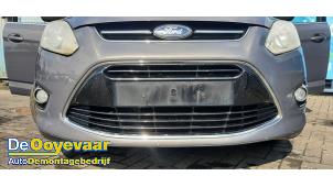 Begagnade Främre stötfångare Ford C-Max (DXA) 1.0 Ti-VCT EcoBoost 12V 125 Pris € 375,00 Marginaltabell erbjuds av Autodemontagebedrijf De Ooyevaar