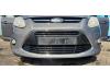 Främre stötfångare från en Ford C-Max (DXA) 1.0 Ti-VCT EcoBoost 12V 125 2012
