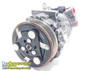 Gebruikte Aircopomp Opel Combo 1.3 CDTI 16V Prijs € 25,00 Margeregeling aangeboden door Autodemontagebedrijf De Ooyevaar