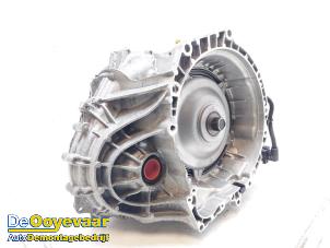 Gebruikte Automaatbak BMW 1 serie (F40) 118i 1.5 TwinPower 12V Prijs € 1.299,99 Margeregeling aangeboden door Autodemontagebedrijf De Ooyevaar