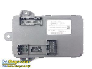 Gebruikte Stoelverwarmings module Volvo XC40 (XZ) 1.5 T4 Plug-in Hybrid 12V Prijs € 149,99 Margeregeling aangeboden door Autodemontagebedrijf De Ooyevaar