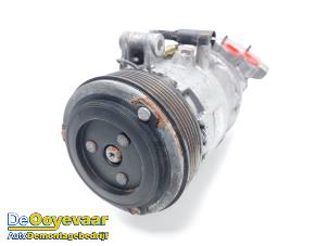 Używane Pompa klimatyzacji BMW X3 (E83) 2.0 16V Cena € 49,99 Procedura marży oferowane przez Autodemontagebedrijf De Ooyevaar