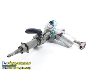 Begagnade Elservostyrningsenhet Kia Picanto (TA) 1.2 16V Pris € 59,99 Marginaltabell erbjuds av Autodemontagebedrijf De Ooyevaar