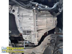 Gebruikte Versnellingsbak Renault Trafic (1FL/2FL/3FL/4FL) 2.0 dCi 16V 120 Prijs € 849,99 Margeregeling aangeboden door Autodemontagebedrijf De Ooyevaar