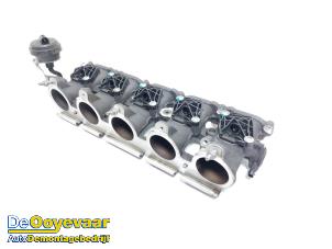 Begagnade Insugsrör Audi RS Q3 (F3B) 2.5 TFSI 20V Quattro Pris € 349,99 Marginaltabell erbjuds av Autodemontagebedrijf De Ooyevaar