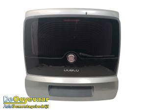 Begagnade Baklucka Fiat Doblo (263) 2.0 D Multijet Pris € 299,99 Marginaltabell erbjuds av Autodemontagebedrijf De Ooyevaar