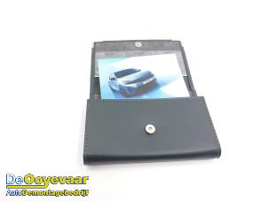 Gebruikte Instructie Boekje Opel Corsa F (UB/UH/UP) 1.2 Turbo 12V 100 Prijs € 29,99 Margeregeling aangeboden door Autodemontagebedrijf De Ooyevaar