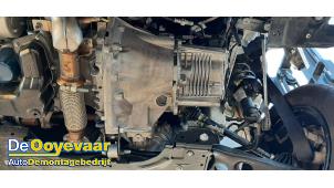 Gebruikte Versnellingsbak Opel Corsa F (UB/UH/UP) 1.2 Turbo 12V 100 Prijs € 899,99 Margeregeling aangeboden door Autodemontagebedrijf De Ooyevaar