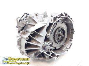 Gebruikte Automaatbak Volkswagen T-Cross 1.5 TSI 16V Prijs € 1.150,00 Margeregeling aangeboden door Autodemontagebedrijf De Ooyevaar