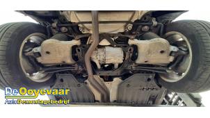 Gebruikte Subframe Volvo XC90 II 2.0 T8 16V Twin Engine AWD Prijs € 449,99 Margeregeling aangeboden door Autodemontagebedrijf De Ooyevaar
