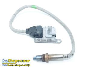 Używane Czujnik Nox Renault Master III (ML) 2.3 dCi 145 16V Cena € 139,99 Procedura marży oferowane przez Autodemontagebedrijf De Ooyevaar