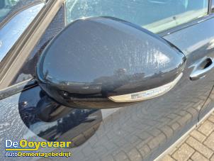 Begagnade Skärmspegel, vänster Citroen DS5 (KD/KF) 2.0 165 HYbrid4 16V Pris € 299,99 Marginaltabell erbjuds av Autodemontagebedrijf De Ooyevaar
