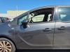 Opel Meriva 1.4 16V Ecotec Dörr, 4-dörrars, vänster fram