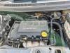 Opel Meriva 1.4 16V Ecotec Motor