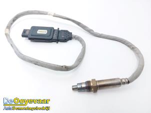 Begagnade NOx-sensor Volkswagen Caddy Cargo V (SBA/SBH) 2.0 TDI BlueMotionTechnology Pris € 149,99 Marginaltabell erbjuds av Autodemontagebedrijf De Ooyevaar