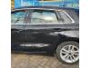 Audi A3 Sportback (8YA) 1.0 30 TFSI 12V Mild hybrid Deur 4Deurs links-achter