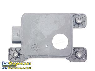 Begagnade Radarsensor Kia Proceed (CD) 1.5 T-GDI 16V Pris € 199,99 Marginaltabell erbjuds av Autodemontagebedrijf De Ooyevaar