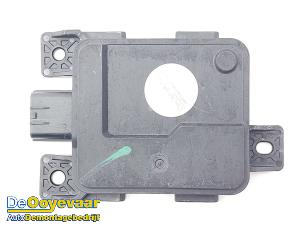 Begagnade Radarsensor Kia Proceed (CD) 1.5 T-GDI 16V Pris € 199,99 Marginaltabell erbjuds av Autodemontagebedrijf De Ooyevaar