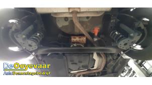 Begagnade Bakre drivaxel Hyundai i30 Wagon (PDEF5) 1.0 T-GDI 12V Hybrid 48V Pris € 349,99 Marginaltabell erbjuds av Autodemontagebedrijf De Ooyevaar