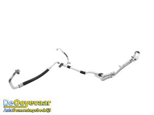 Używane Przewód klimatyzacji Kia Proceed (CD) 1.5 T-GDI 16V Cena € 89,99 Procedura marży oferowane przez Autodemontagebedrijf De Ooyevaar