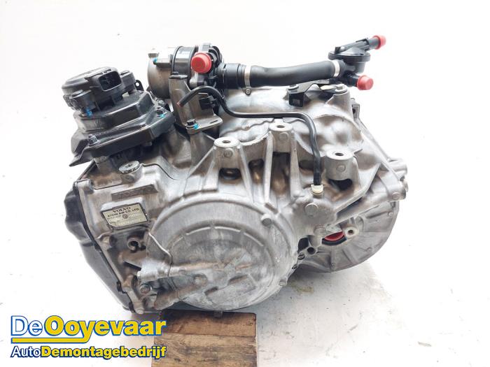 Gearbox Volvo XC60 II 2.0 T8 16V Recharge, Twin Engine AWD - 31437575 ...