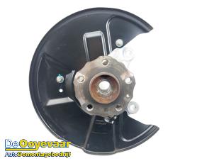 Begagnade Spindel, höger fram Lynk &amp; Co 01 1.5 PHEV Pris € 199,99 Marginaltabell erbjuds av Autodemontagebedrijf De Ooyevaar