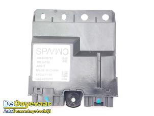 Gebruikte Module achterklep motor Lynk &amp; Co 01 1.5 PHEV Prijs € 49,99 Margeregeling aangeboden door Autodemontagebedrijf De Ooyevaar